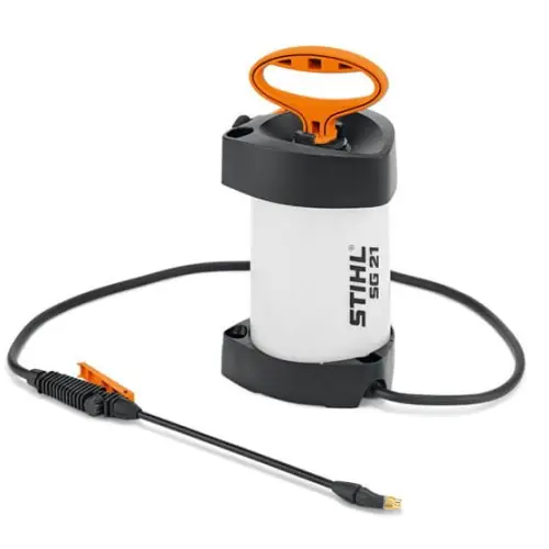 Opryskiwacz Ręczny Stihl SG 21 3L - Nie czekaj