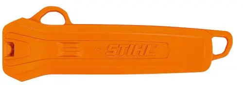 Hit | Osłona prowadnicy Stihl tophandle 40 cm 0000 792 9161