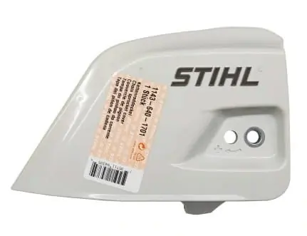 Cena producenta | Pokrywa koła napędu łańcucha Stihl 1123 640 1701