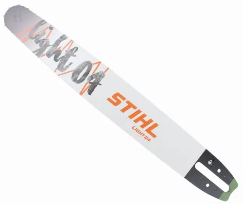Bezpieczna płatność | Prowadnica Stihl Light04 45 cm 1,6 mm 3/8‘‘