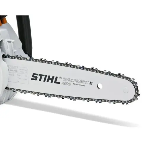 Prowadnica Stihl Rollomatic E Mini 35 cm 1,1 mm 3/8‘‘P | Świetna cena