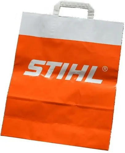 Torba papierowa Stihl - Supercena