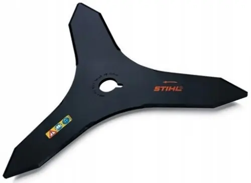 Trójząb Stihl 250 MM 1‘‘ 4112 713 4100 - Najwyższa jakość