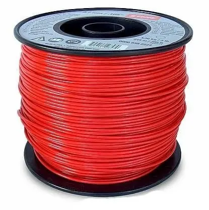 Wygodne zakupy | Źyłka tnąca Stihl kwadratowa 208 M 2,7 MM
