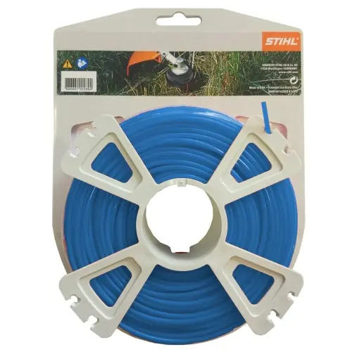 Źyłka tnąca Stihl okrągła 19 M 1,6 MM - Popularny produkt