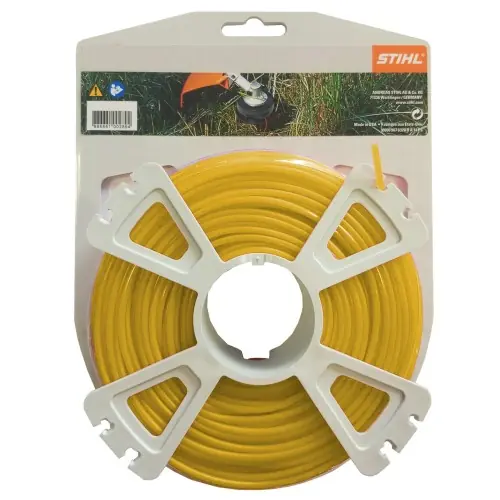Ulubieniec klientów | Źyłka tnąca Stihl okrągła 53 M 3,0 MM