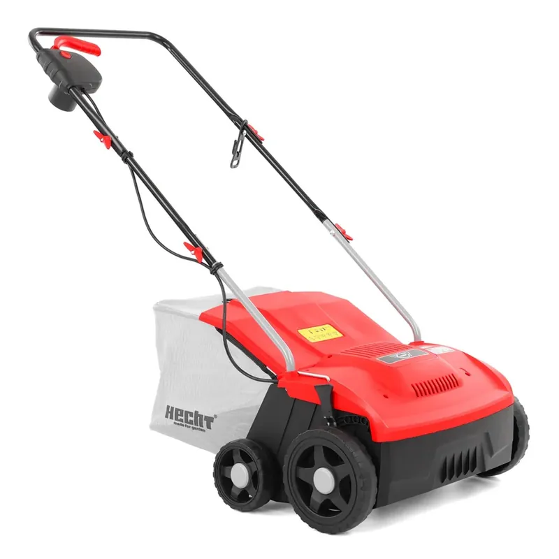 Wertykulator elektryczny - HECHT 14032 - Ulubieniec klientów