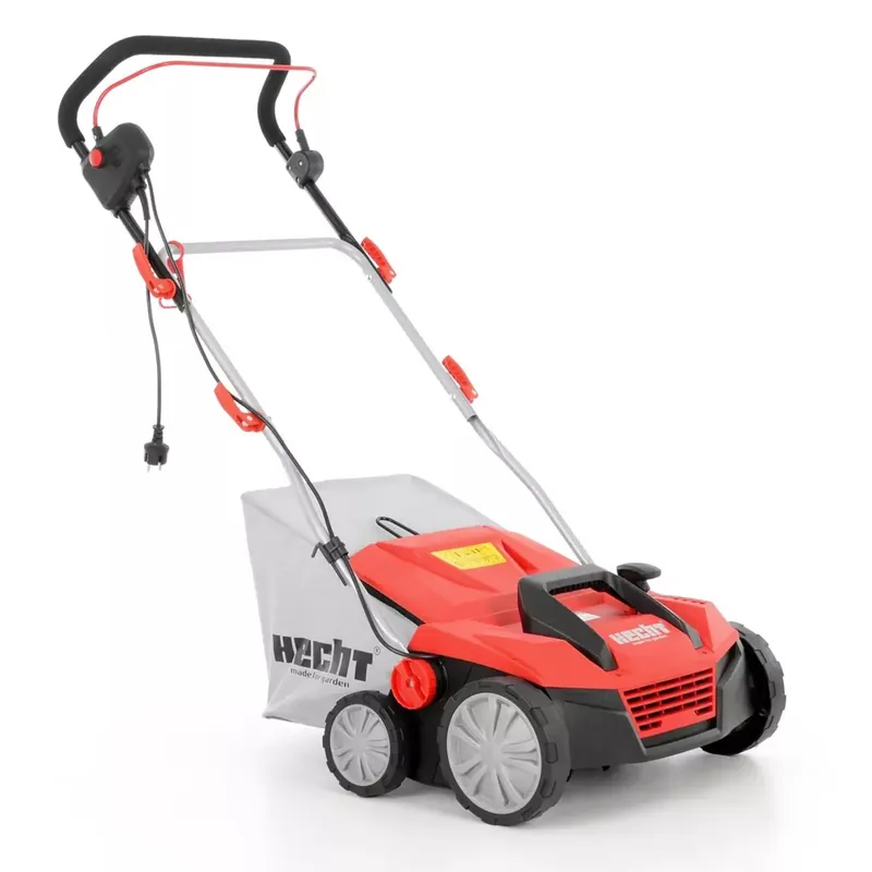 Produkt polecany - Aerator i wertykulator elektryczny - HECHT 1683 2 in 1