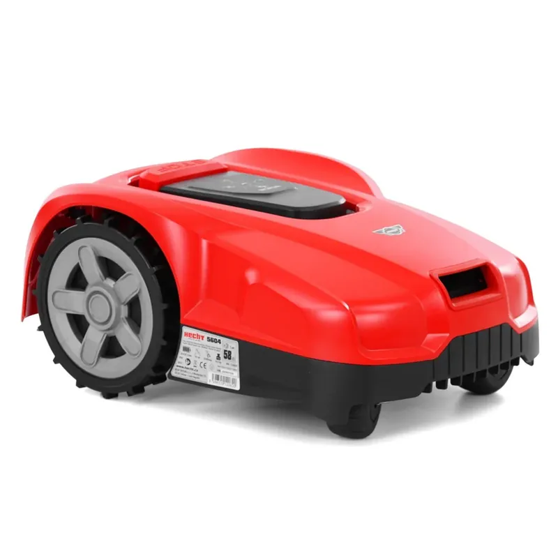 Robot koszący - HECHT 5604 - Zamów online