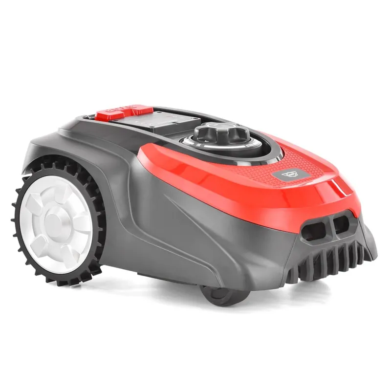 Produkt polecany - Robot koszący - HECHT 5612