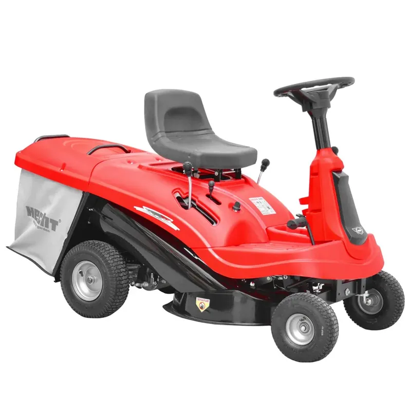 Kup dziś | Traktor ogrodowy - HECHT 5161