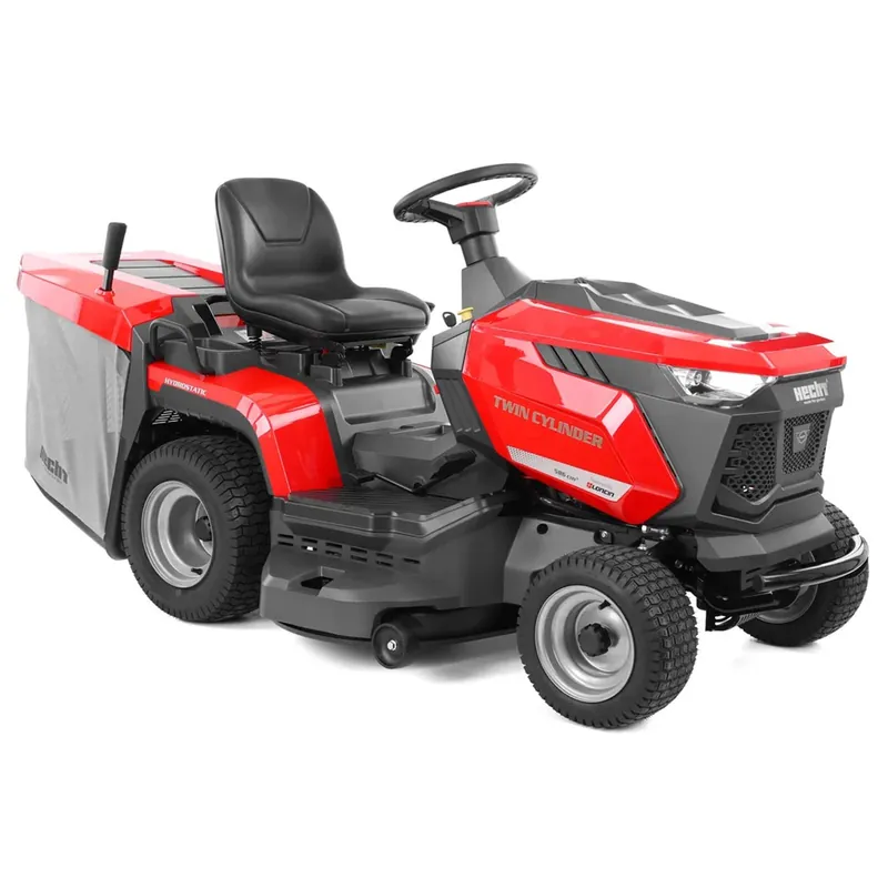 Traktor ogrodowy - HECHT 5202 TWIN - Obniżka
