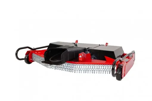 AGREGAT HEAVY DUTY DO WYSOKIEJ TRAWY | Okazja