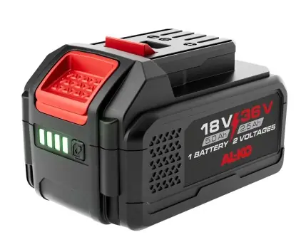 Skorzystaj z oferty | AKUM 18/36V 5/2,5AH B100.6 LI