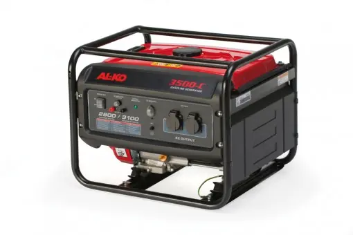 GENERATOR 3500 C | Bezpieczne zakupy