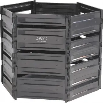 Bezpośrednio z fabryki - Kompostownik Jumbo 800.