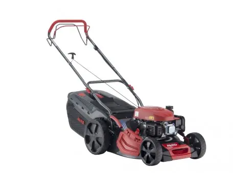 Klienci polecają | KOSIARKA 46.0 SP-A COMFORT PLUS