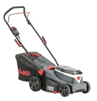 Nowy produkt - Kosiarka Akku 34.6 Li Comfort