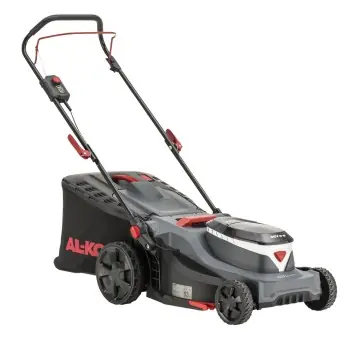 Kosiarka Akku 43.6 Li Comfort | Najlepsza cena