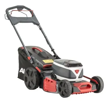 Ostatnie dni - KOSIARKA AKKU 51.6 LI SP COMFORT