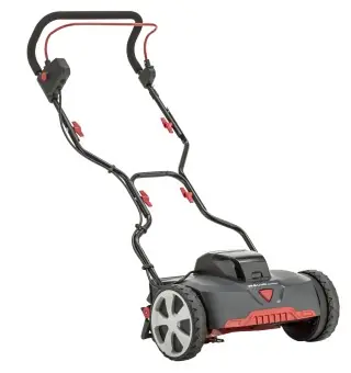 Ulubieniec klientów | KOSIARKA BĘBNOWA AKKU 38.6LI HM COMFORT