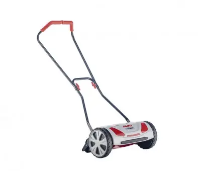 Jakość premium - KOSIARKA BĘBNOWA RĘCZNA 38.1 HM COMFORT