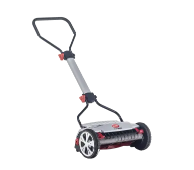 Oferta limitowana - KOSIARKA BĘBNOWA RĘCZNA 38.1 HM PREMIUM