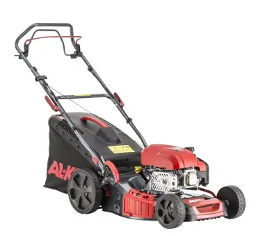 Produkt ceniony przez klientów - KOSIARKA SPALINOWA AL-KO EASY 4.66 SP-D