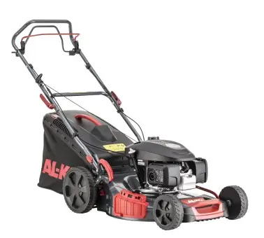 Oferta limitowana | KOSIARKA SPALINOWA AL-KO EASY 5.16 SP-H