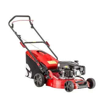 Premium | KOSIARKA SPALINOWA EASY SBA PRO 4216 P-A