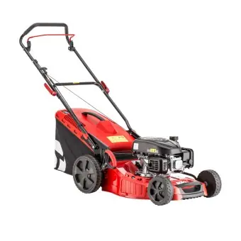 KOSIARKA SPALINOWA EASY SBA PRO 4716 P-A - Wybór klientów