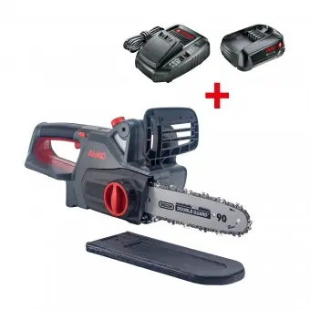 PILARKA CS 1825 AL-KO 18 V COMFORT (ZESTAW) - Produkt ceniony przez klientów