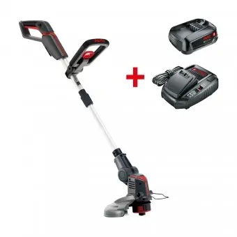 PODCINARKA GT 1825 AL-KO 18 V COMFORT (ZESTAW) | Klienci polecają