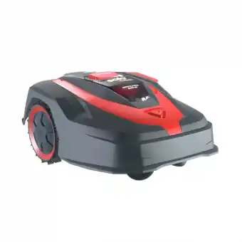 Właśnie dodano - ROBOLINHO® 520 W solo® by AL-KO
