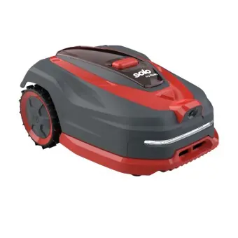 ROBOLINHO® Vision 1121 | Nie przegap