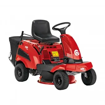 Na zamówienie - TRAKTOR RIDER R7-62.5 HD