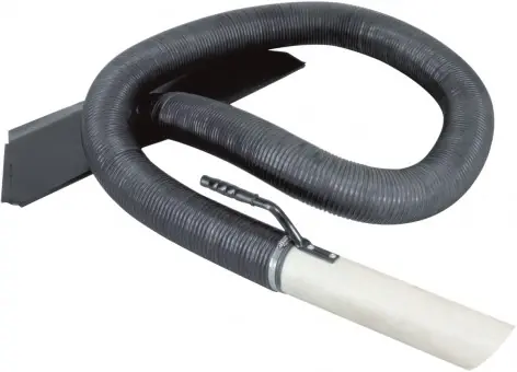 Nowość w sklepie - Rura Do Zbieracza 750 B - 3 M