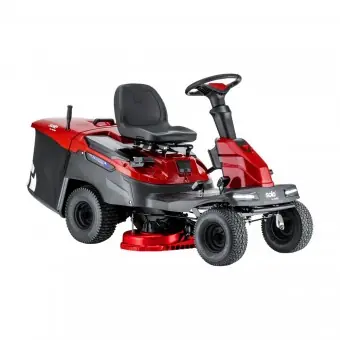 TRAKTOR E-RIDER R74.5 Li 36V | Już w sprzedaży