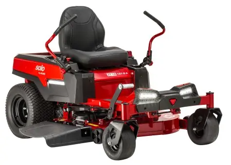 Zniżka | TRAKTOR ZT18-107.6 A V2 PREMIUM