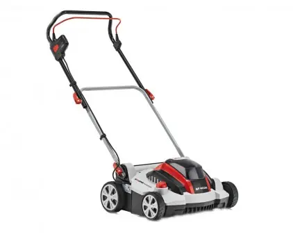Outlet - WERTYKULATOR SF 4036 Li 36 V
