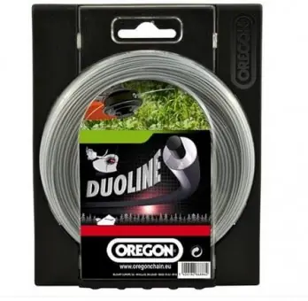 W sprzedaży - ŻYŁKA DUOLINE ø3,0MM x 60 M