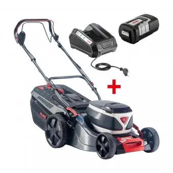 Kosiarka akumulatorowa 46.2 Li SP (ZESTAW) | Oferta