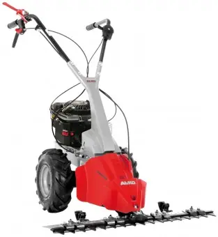 Wybór klientów | KOSIARKA LISTWOWA BM 875 III