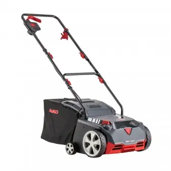 WERTYKULATOR 32.4 E BASIC CARE 2W1 - Outlet